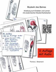 Cover Muskeln des Beines
