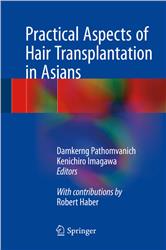 Cover Practical Aspects of Hair Transplantation in Asians