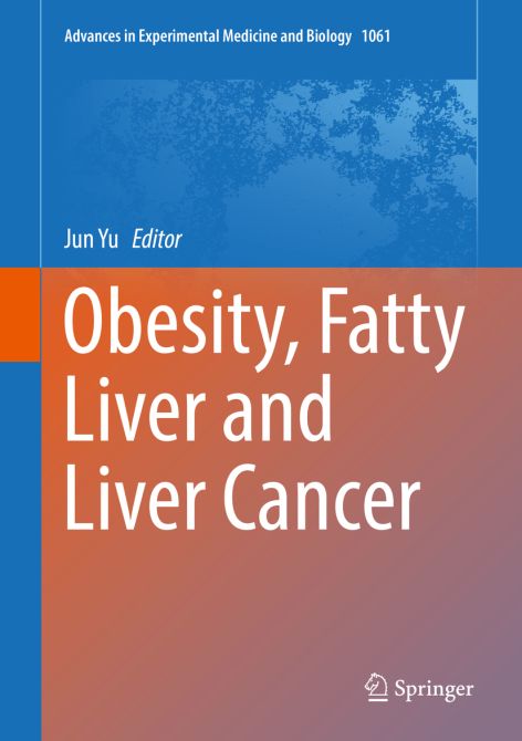 Obesity, Fatty Liver and Liver Cancer