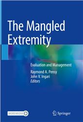 Cover The Mangled Extremity