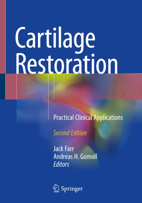 Cartilage Restoration