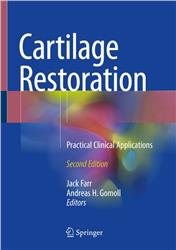 Cover Cartilage Restoration