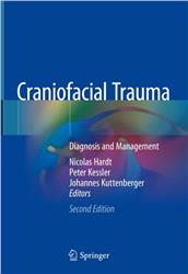 Cover Craniofacial Trauma