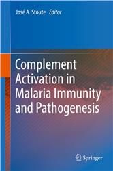 Cover Complement Activation in Malaria Immunity and Pathogenesis