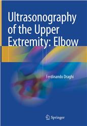 Cover Ultrasonography of the Upper Extremity: Elbow