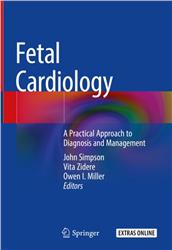 Cover Fetal Cardiology