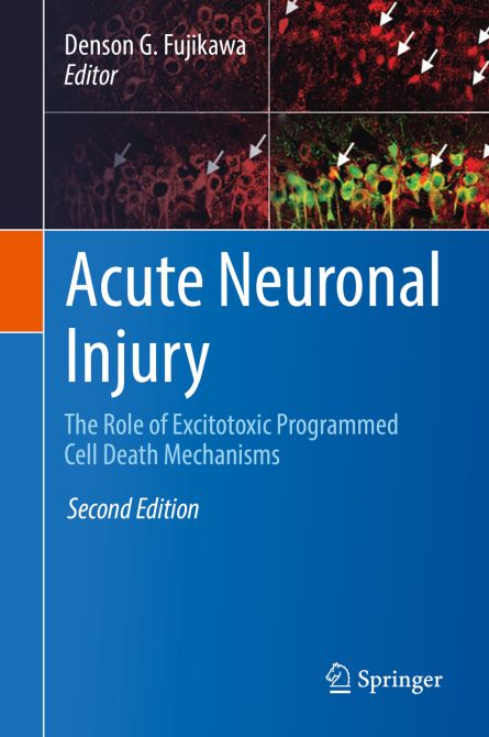 Acute Neuronal Injury