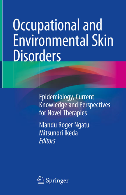 Occupational and Environmental Skin Disorders