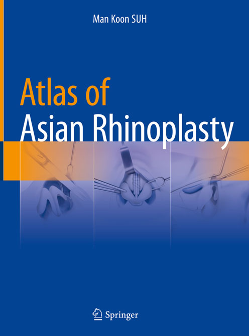 Atlas of Asian Rhinoplasty