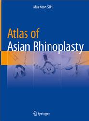 Cover Atlas of Asian Rhinoplasty