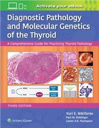 Cover Diagnostic Pathology and Molecular Genetics of the Thyroid