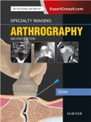 Cover Specialty Imaging: Arthrography