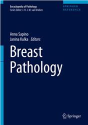 Cover Breast Pathology