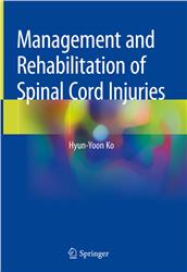 Cover Management and Rehabilitation of Spinal Cord Injuries