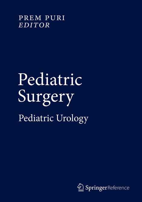 Pediatric Surgery