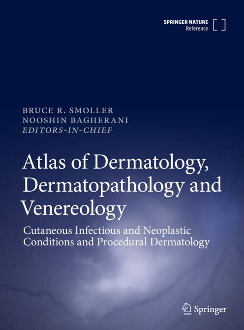 Atlas of Dermatology, Dermatopathology and Venereology