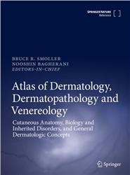 Cover Atlas of Dermatology, Dermatopathology and Venereology