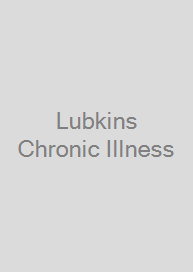 Lubkins Chronic Illness