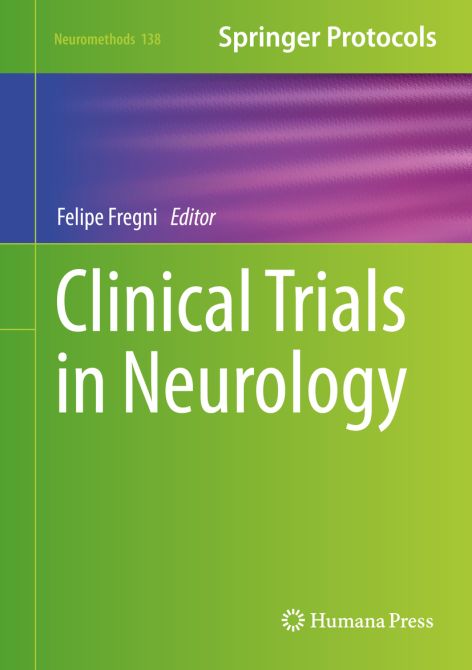 Clinical Trials in Neurology