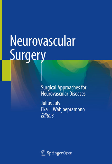 Neurovascular Surgery: Surgical Approaches for Neurovascular Diseases