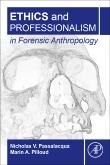 Cover Ethics and Professionalism in Forensic Anthropology
