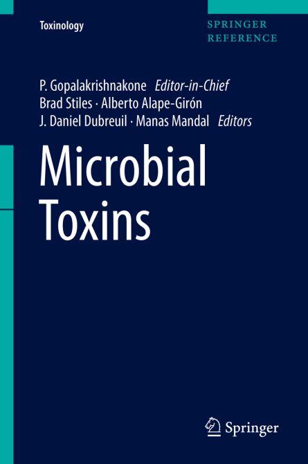 Microbial Toxins