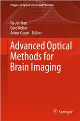 Cover Advanced Optical Methods for Brain Imaging