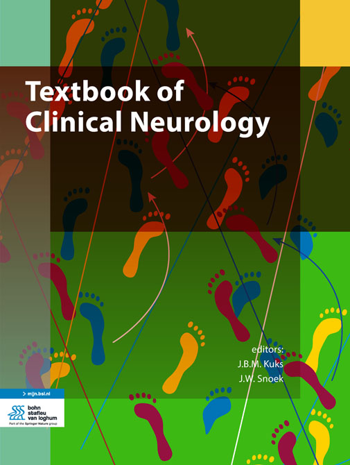 Textbook of Clinical Neurology