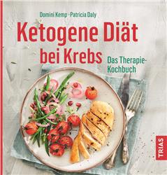 Cover Ketogene Diät bei Krebs