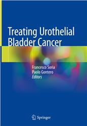 Cover Treating Urothelial Bladder Cancer