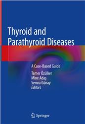 Cover Thyroid and Parathyroid Diseases