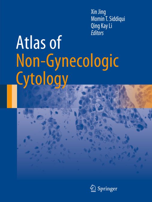 Atlas of Non-Gynecologic Cytology