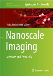 Cover Nanoscale Imaging