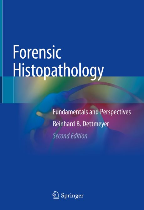 Forensic Histopathology