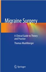 Cover Migraine Surgery