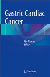 Cover Gastric Cardiac Cancer