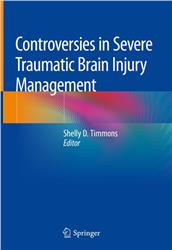 Cover Controversies in Severe Traumatic Brain Injury Management