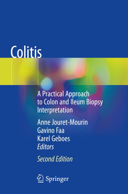 Colitis