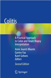 Cover Colitis