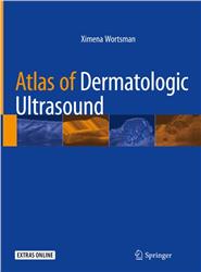 Cover Atlas of Dermatologic Ultrasound