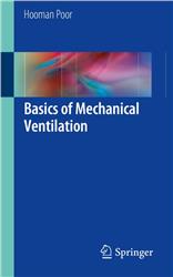 Cover Basics of Mechanical Ventilation