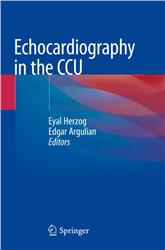 Cover Echocardiography in the CCU