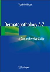 Cover Dermatopathology A-Z. 2 Bände