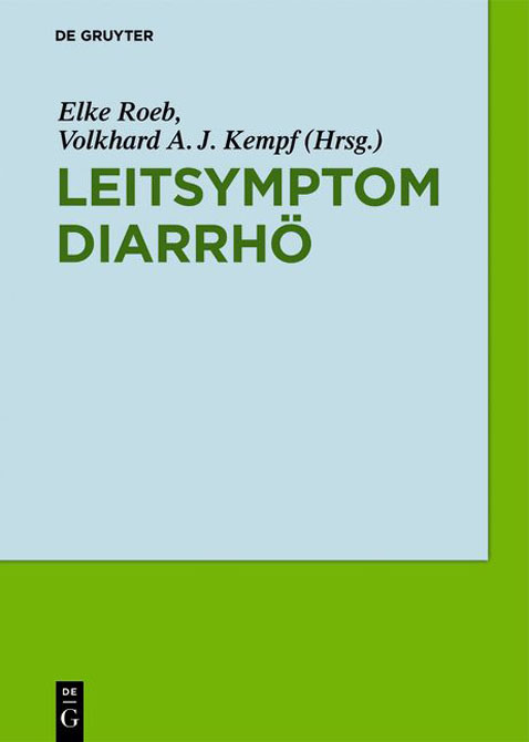 Leitsymptom Diarrhö