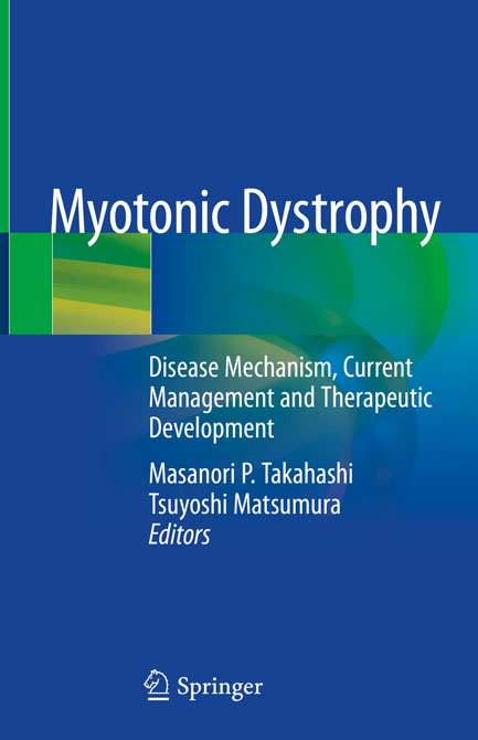 Myotonic Dystrophy