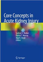 Cover Core Concepts in Acute Kidney Injury