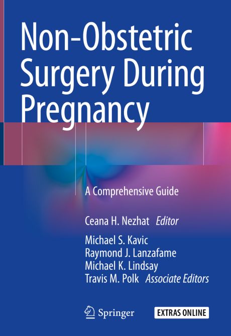 Non-Obstetrics Surgery During Pregnancy