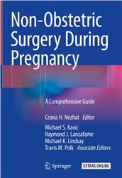 Cover Non-Obstetrics Surgery During Pregnancy