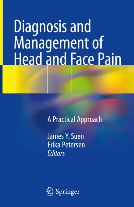 Diagnosis and Management of Head and Face Pain