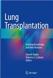 Cover Lung Transplantation